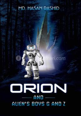 Orion and Alien’s boys G and Z image