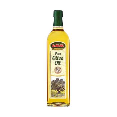 Orkide Olive Oil (জয়তুন তেল) - 250 ml (Glass bottle) image