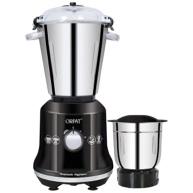 Orpat Heavy Duty Kitchen Helpers Commercial Mixer Grinder image