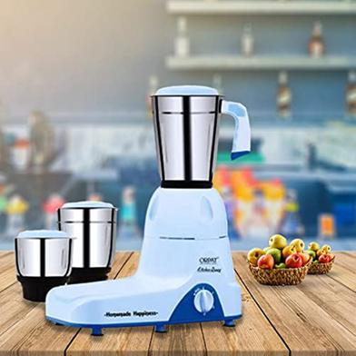 Orpat Mixer Grinder Kitchen Queen – 650 Watt ORPAT
