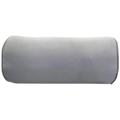 Orthopaedic Neck and Back Support Round Cervical Pillow image