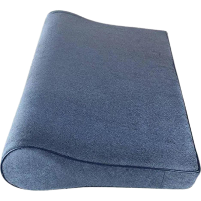 Orthopedic Memory Foam Cervical Pillow for Neck Pain Cervical Spondylitis Relief image