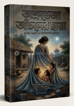 অশ্রুভেজা আঁচলের ছায়া image