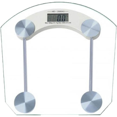 Osaka Stylish And New Digital Weight Scale image