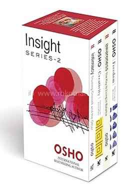 Osho's Insight Series - 2
