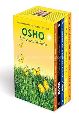 Osho's Life Essentials Series