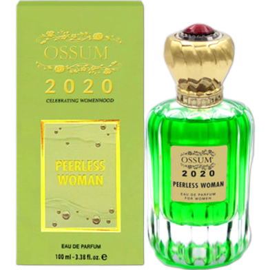 Ossum 2020 Peerless Women EDP 100ml image