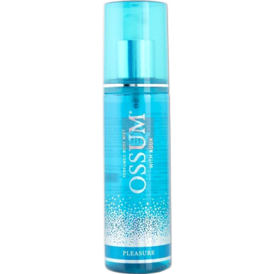 Ossum Pleasure Perfumed Body Spray 115ml image