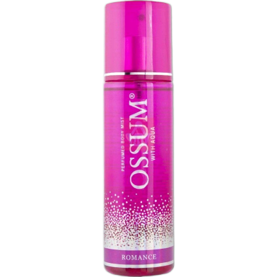 Ossum Romace Perfumed Body Mist 115ml image