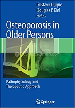 Osteoporosis in Older Persons