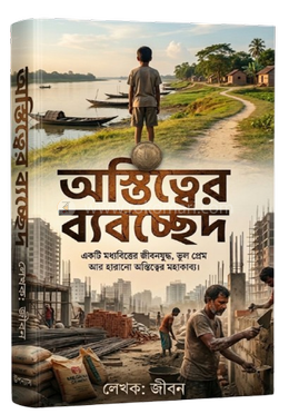 অস্তিত্বের ব্যবচ্ছেদ image