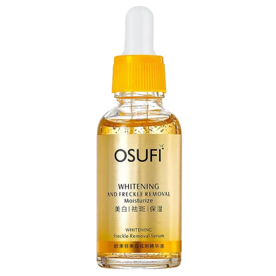 Osufi Whitening And Freckle Removing Moisturize 30ml image