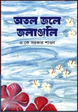 অতল জলে জলাঞ্জলি