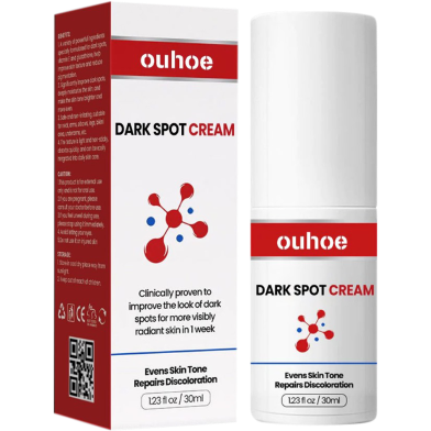 Ouhoe Dark Spot Cream 30 ml image