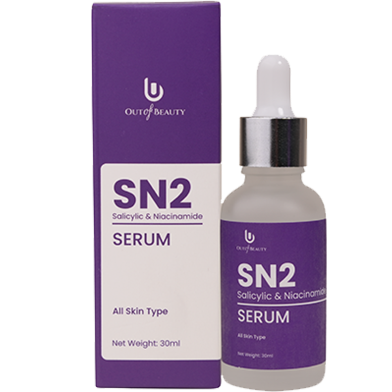 Out of Beauty SN2 Serum 30ml image