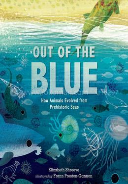 Out of the Blue