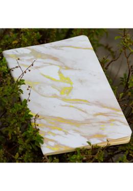 Outer Space Notebook image