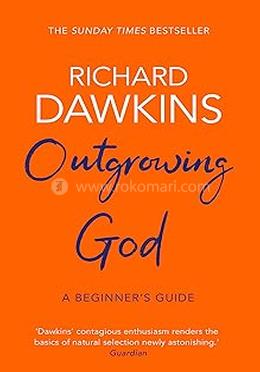 Outgrowing God