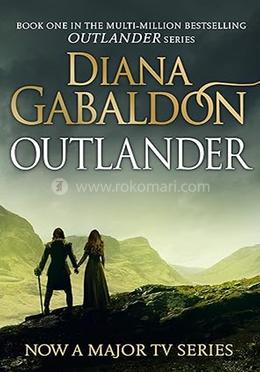 Outlander image