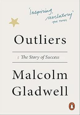 Outliers: The Story of Success image
