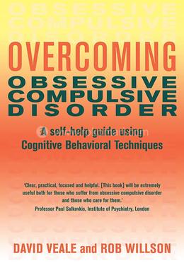 Overcoming Obsessive Compulsive Disorder