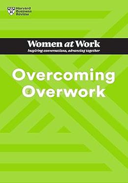 Overcoming Overwork image