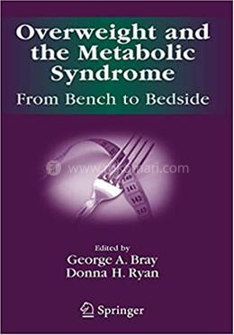 Overweight and the Metabolic Syndrome - Endocrine Updates : 26