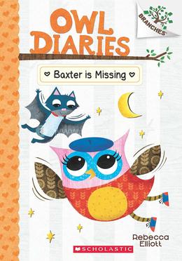 Owl Diaries : Baxter is Missing - 6 image