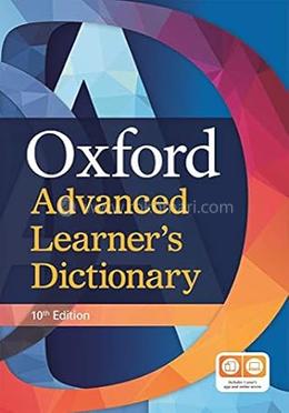 Oxford Advanced Learners Dictionary - 10th Edition image