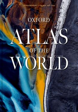 Oxford Atlas of the World