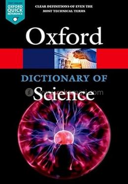 Oxford Dictionary of Science