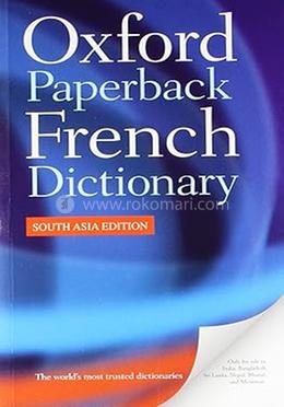 Oxford French Dictionary