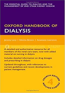 Oxford Handbook of Dialysis