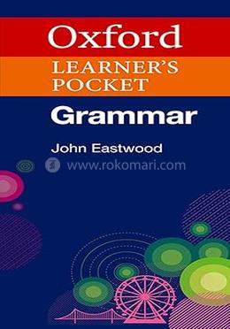 Oxford Learner's Pocket Grammar