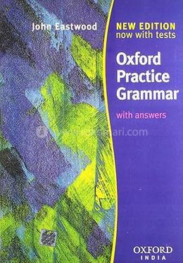 Oxford Practice Grammar With Answer