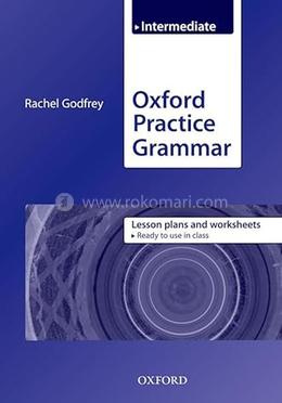 Oxford Practice Grammar