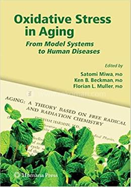 Oxidative Stress in Aging