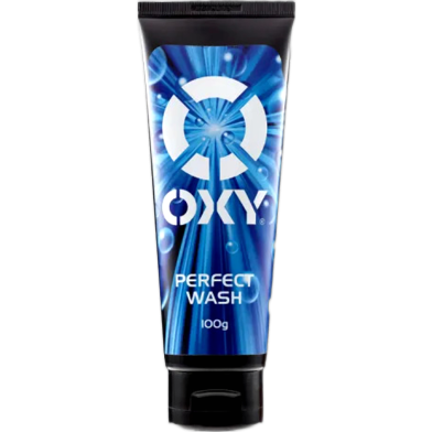 Oxy Perfect Face Wash 100gm image