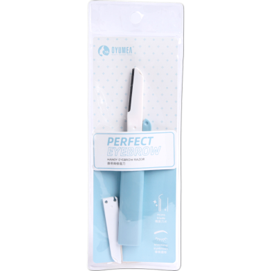 Oyumea Perfect Handy Eyebrow Razor image