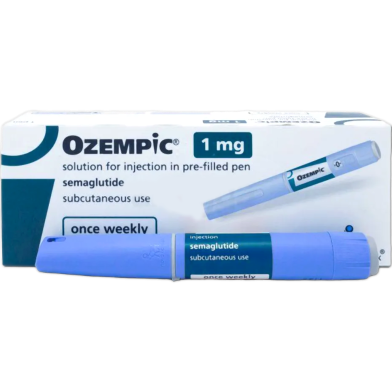 Ozempic Injection 1mg image