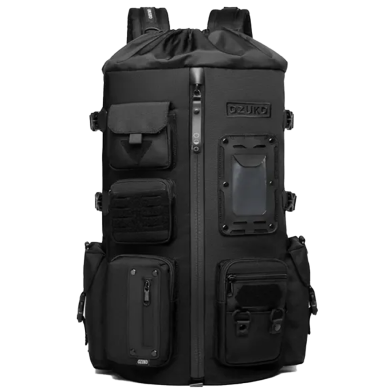 Ozuko 9573 Basketball Sport Backpack (28*28*35cm,1.7 kg) image