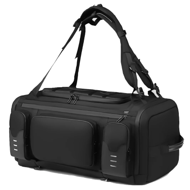 Ozuko Large Capacity Duffel And Travel Backpack image