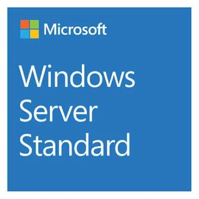 Windows Server Standard 2022 64Bit DVD image