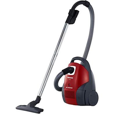 PANASONIC MC-CG520 Electric Vacuum Cleaner 1400 Watt Red image
