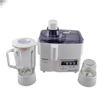 PANASONIC MJM-176P 3in1 Juicer L White Panasonic