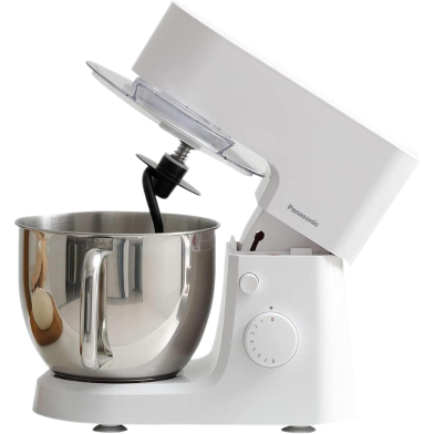 PANASONIC MK-CM300WTZ Panasonic Mixer Grinder image