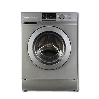 PANASONIC NA-127XB1LAS Front Loading Washing Machine 7.0 KG image