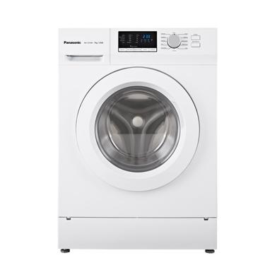 PANASONIC NA-127XB1WAS Front Loading Washing Machine 7.0 KG image