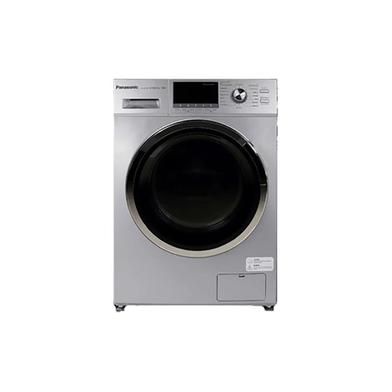 PANASONIC NA-S085MILAS Fully Automatic Top Loading Washer and Dryer (8KG/4KG) White image