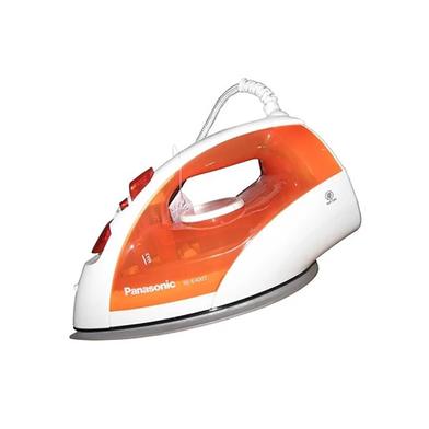 PANASONIC NI-E400T Dry, Steam Iron image